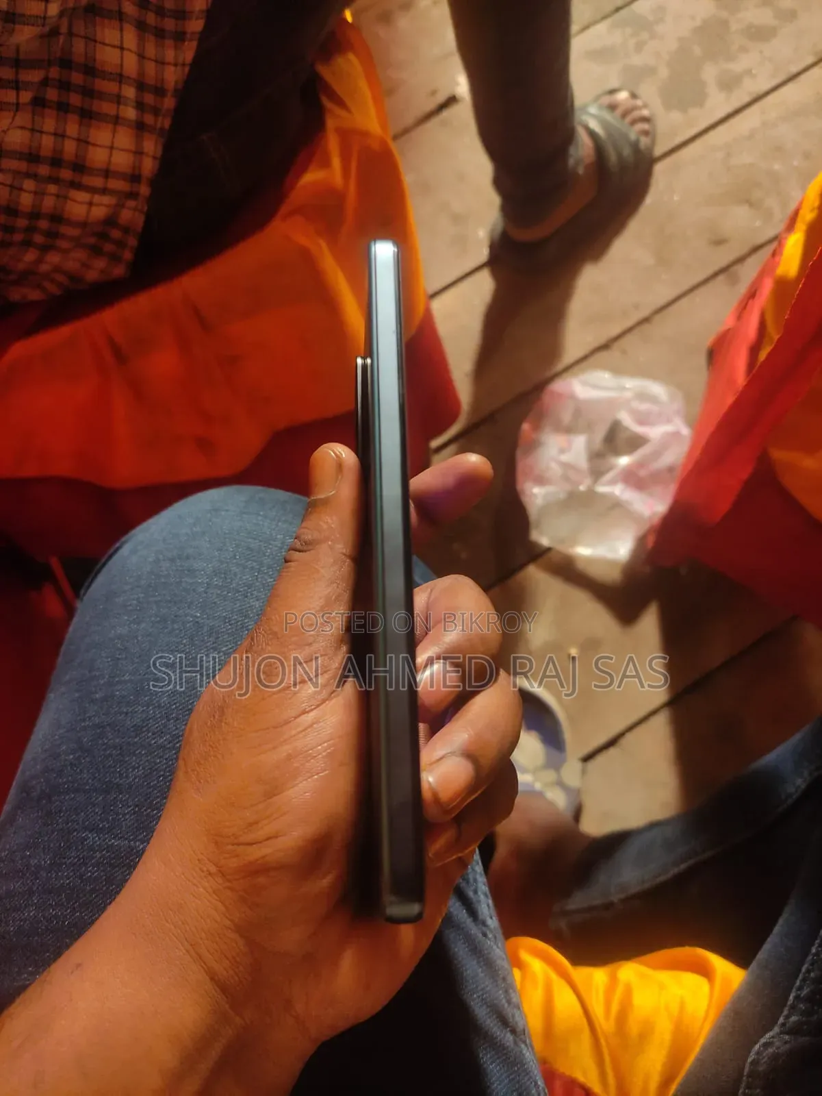 Xiaomi Mi 11i 128 GB Black