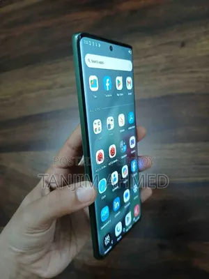 নতুন মটোরোলা জি৯৬ ৫জি ১২৮ জিবি সবুজ