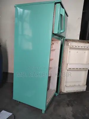 হিটাচি ফ্রিজ (ছোট)