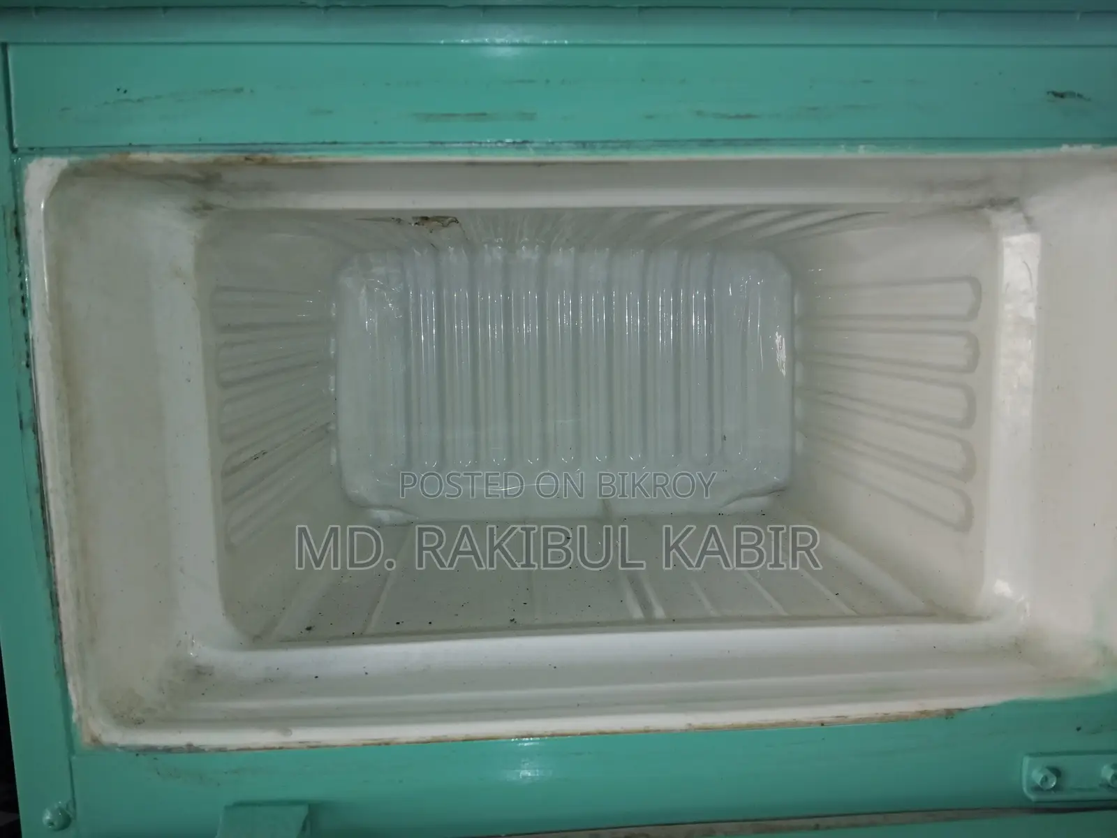 হিটাচি ফ্রিজ (ছোট)
