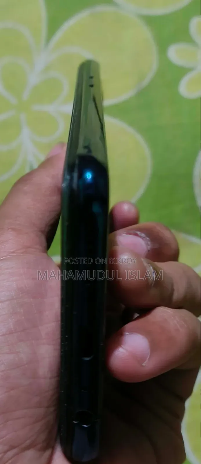 Vivo S1 128 GB Blue