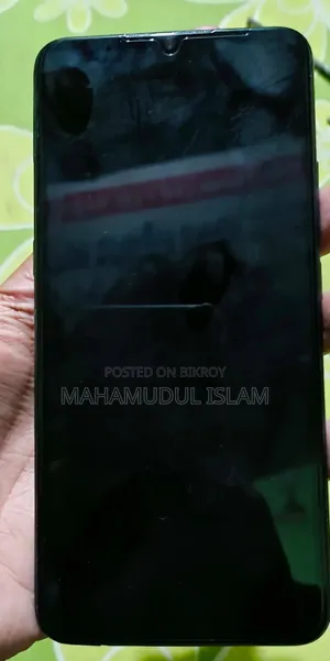 Vivo S1 128 GB Blue