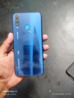 Symphony Z30 32 GB Blue