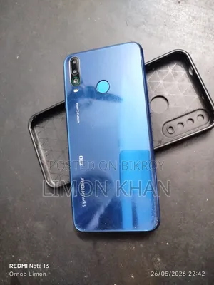 Symphony Z30 32 GB Blue