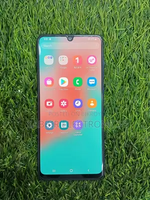 Samsung Galaxy A31 64 GB Blue
