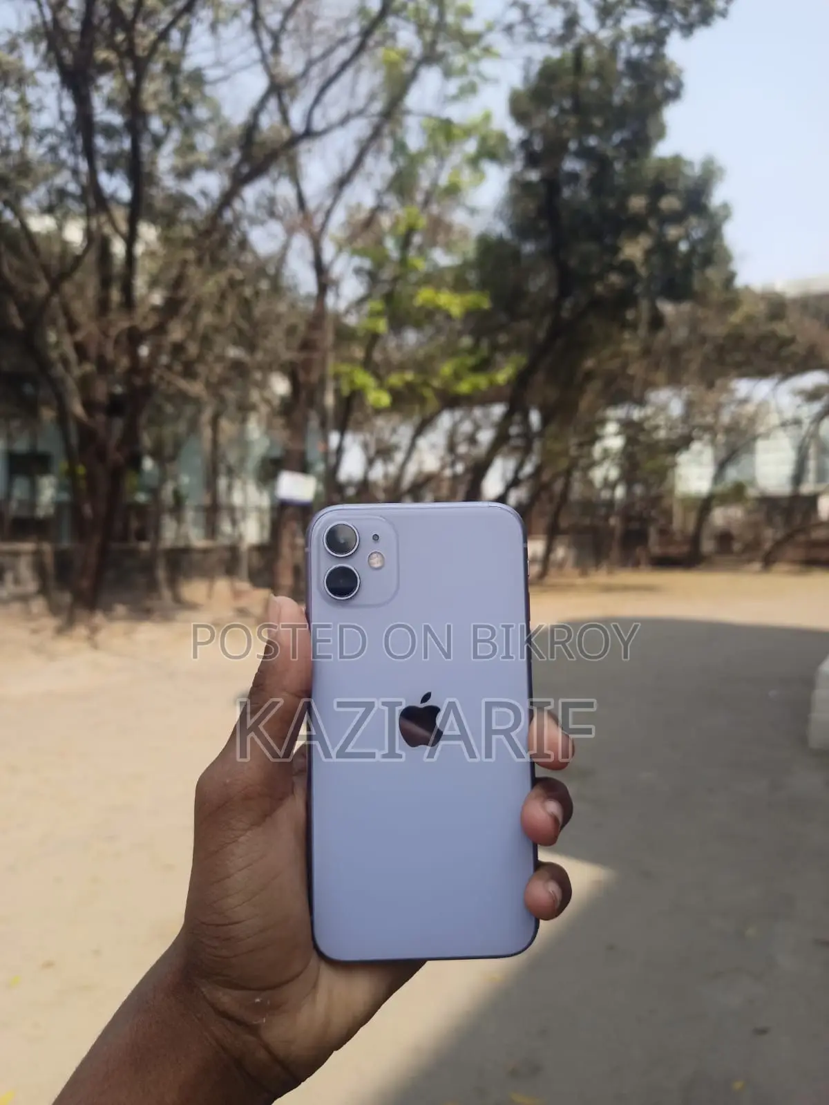 Apple iPhone 11 64 GB
