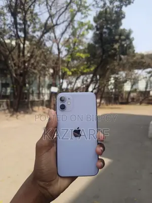 Apple iPhone 11 64 GB