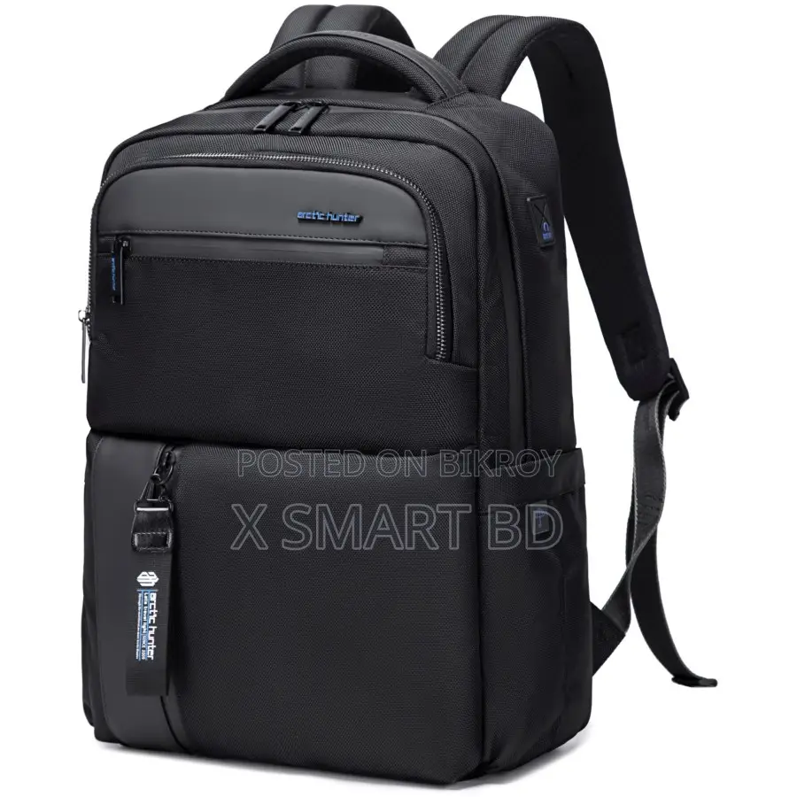 Arctic Hunter B00477 City Hunter Series Waterproof