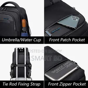 Arctic Hunter B00477 City Hunter Series Waterproof