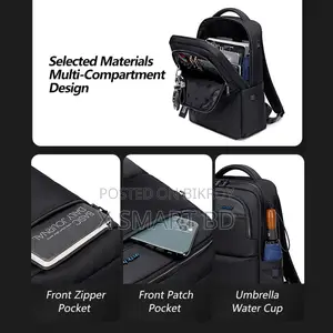 Arctic Hunter B00477 City Hunter Series Waterproof