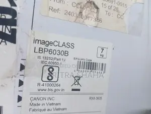 Laser Printer