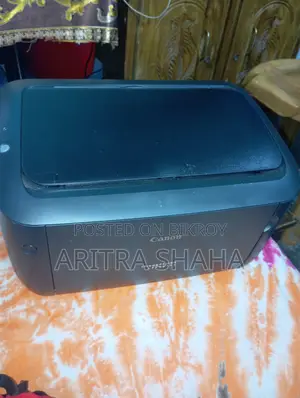 Laser Printer
