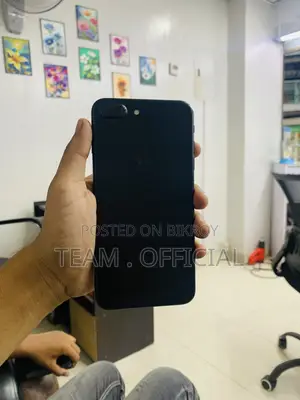 Apple iPhone 7 Plus 32 GB Black