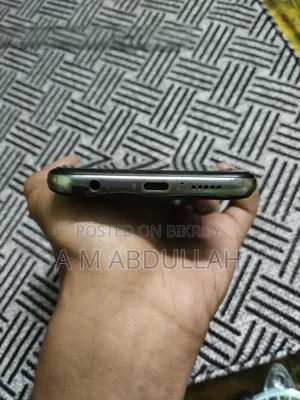 Xiaomi Redmi Note 9 Pro 64 GB Red