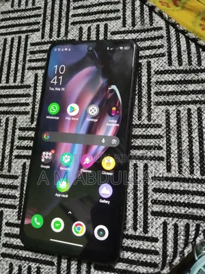 Xiaomi Redmi Note 9 Pro 64 GB Red