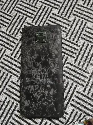 Xiaomi Redmi Note 9 Pro 64 GB Red