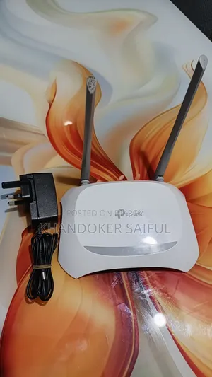 Tp-Link Tl-Wr840n