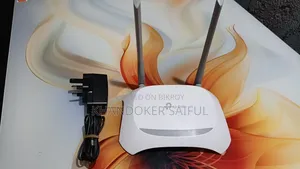 Tp-Link Tl-Wr840n