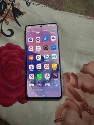 Xiaomi Redmi Note 13 Pro 5G 256 GB Blue
