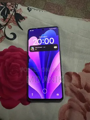 Xiaomi Redmi Note 13 Pro 5G 256 GB Blue