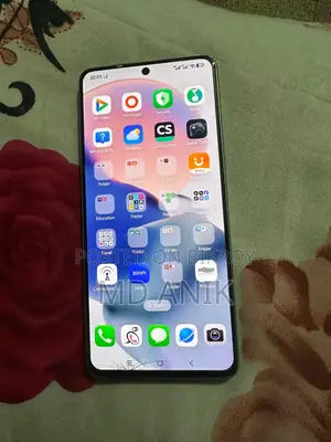 Xiaomi Redmi Note 13 Pro 5G 256 GB Blue