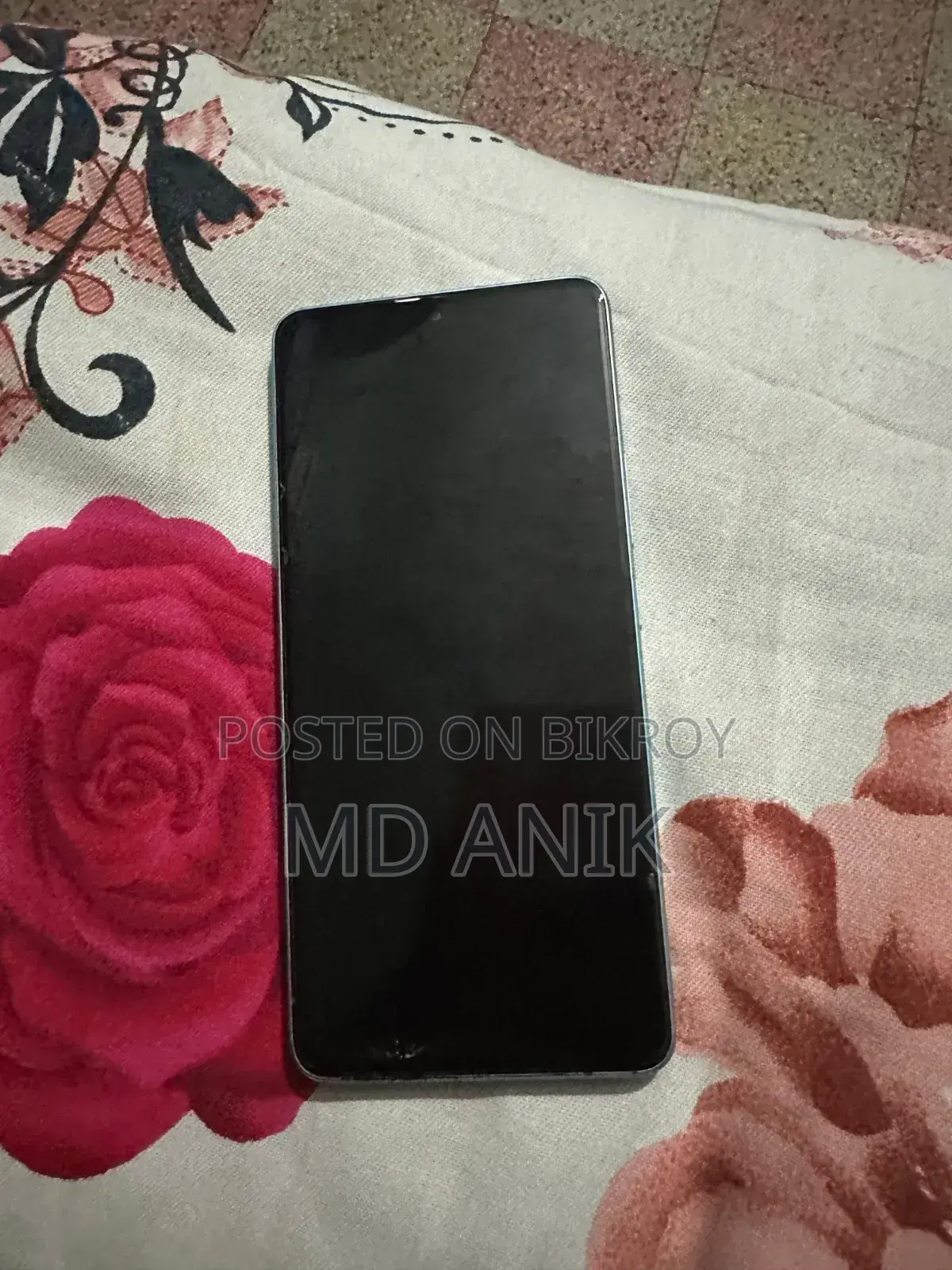 Xiaomi Redmi Note 13 Pro 5G 256 GB Blue