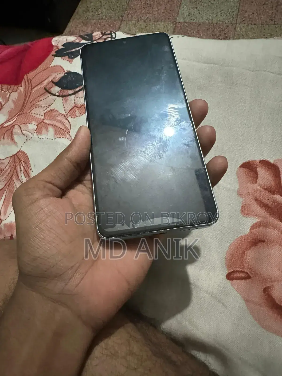 Xiaomi Redmi Note 13 Pro 5G 256 GB Blue