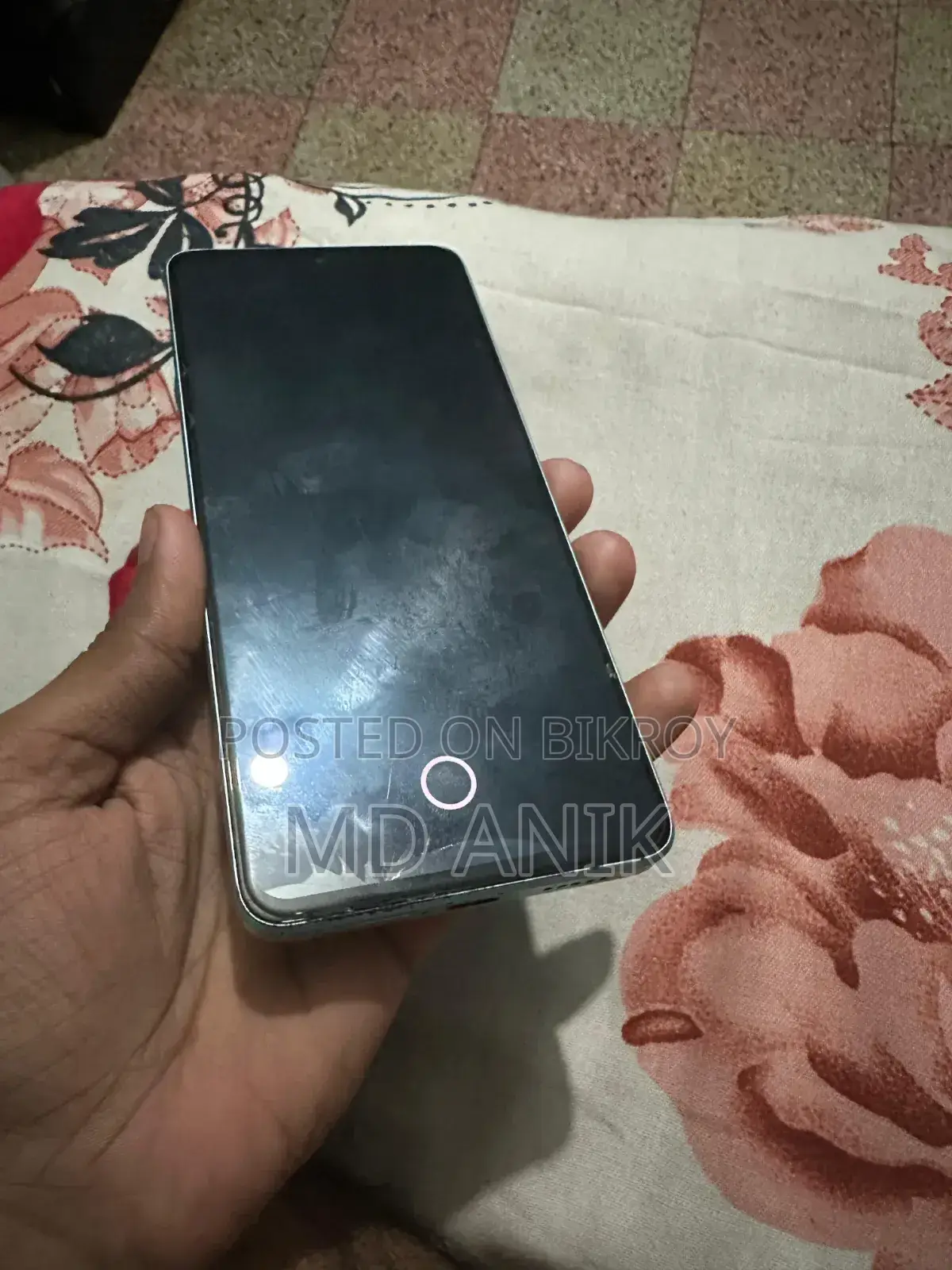 Xiaomi Redmi Note 13 Pro 5G 256 GB Blue