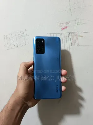 Oppo A16 32 GB Blue