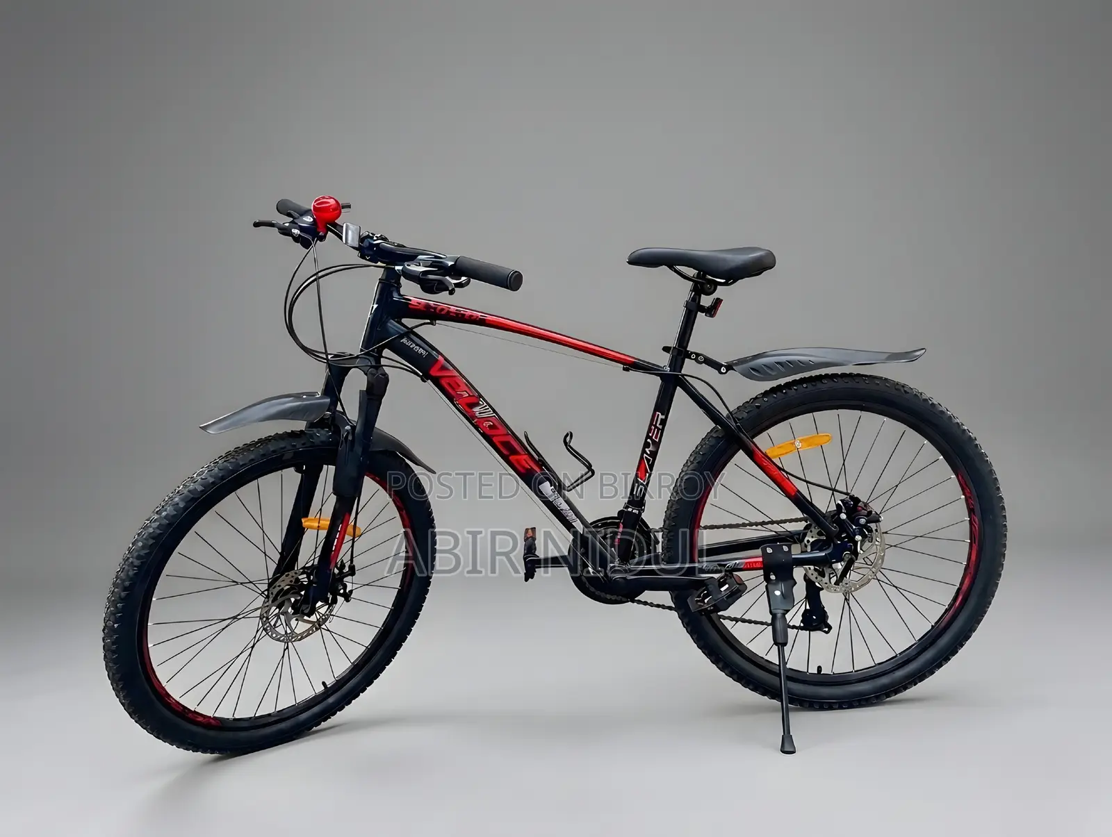 Veloce 1.0
