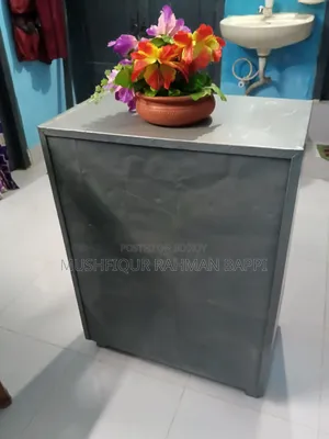 Shoe cabinet