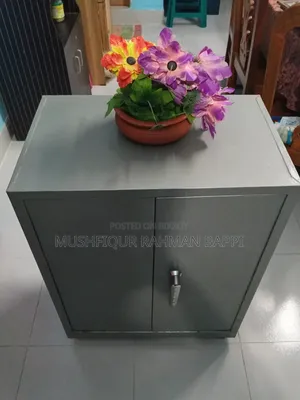 Shoe cabinet