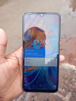 Symphony Z33 32 GB Blue