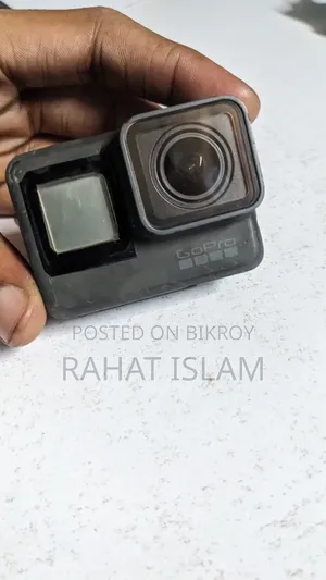 Gopro Hero 5