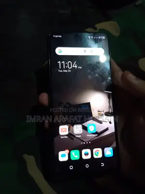 Tecno Pop 6 Pro 32 GB Blue