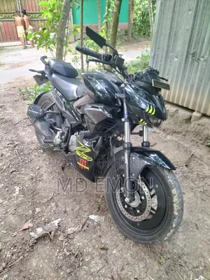 Hero Xtreme 125R 2025 Black