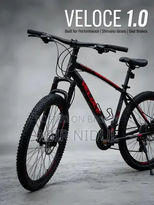 Veloce 1.0