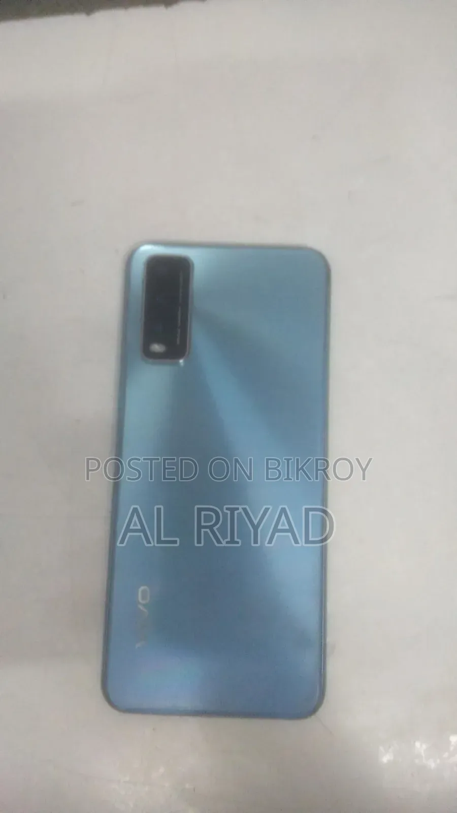 Vivo Y20S 128 GB Bronze