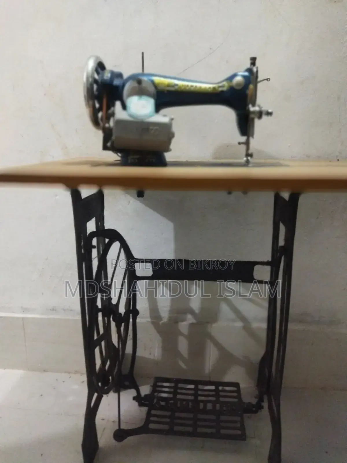 Sewing Machine