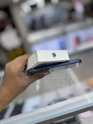 Apple iPhone 17 Pro 256 GB Blue