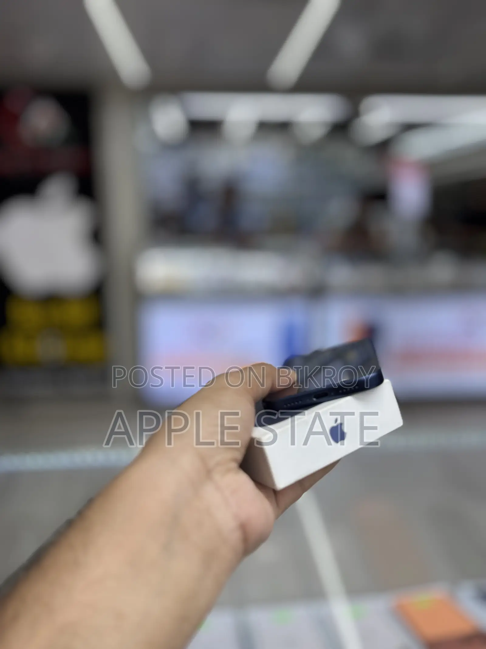 Apple iPhone 17 Pro 256 GB Blue