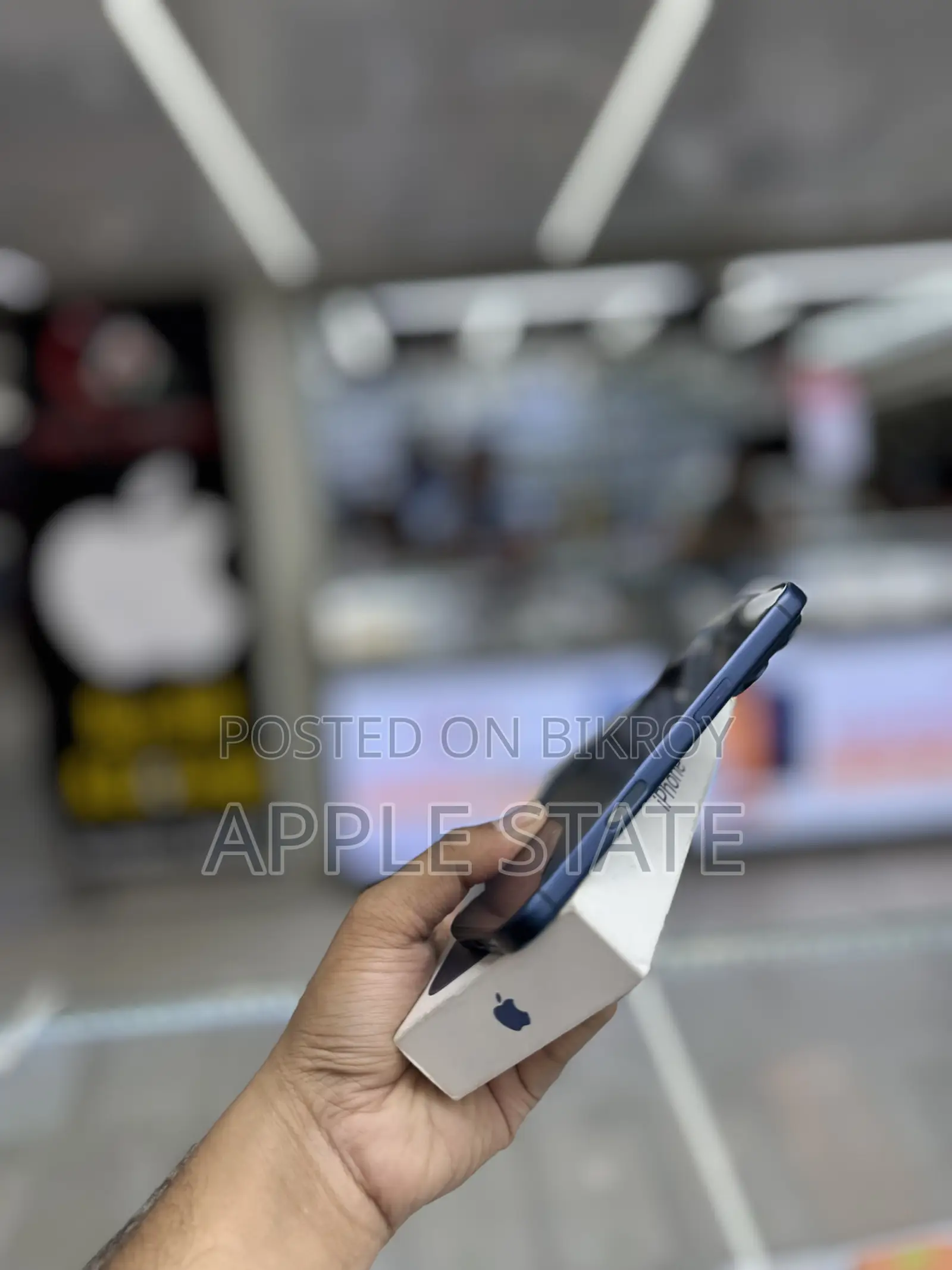 Apple iPhone 17 Pro 256 GB Blue