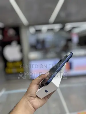Apple iPhone 17 Pro 256 GB Blue