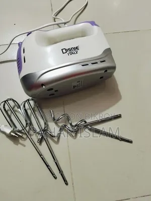 Electric Hand Beater