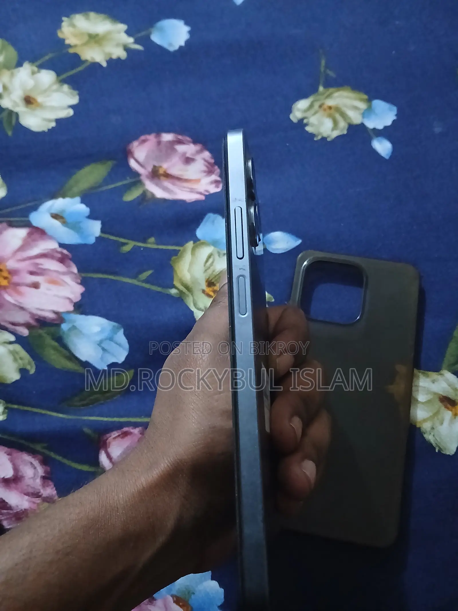 Realme Note 50 128 GB Black