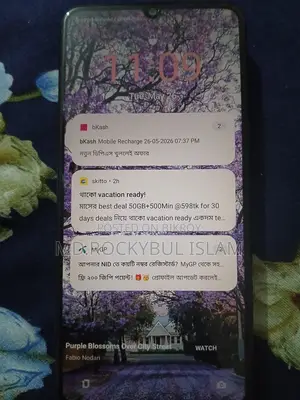 Realme Note 50 128 GB Black