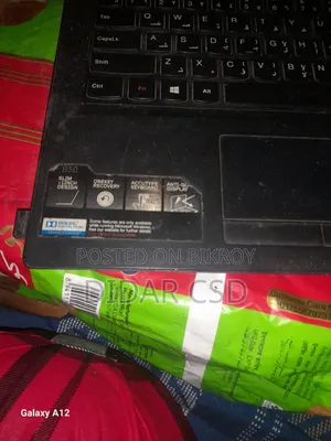 Laptop Lenovo B570 4GB Intel Core i3 HDD 500GB