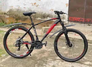 Veloce Cycle Model- Slayer 1.0