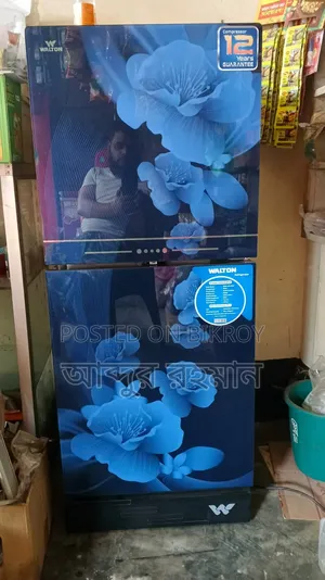 Walton Fridge