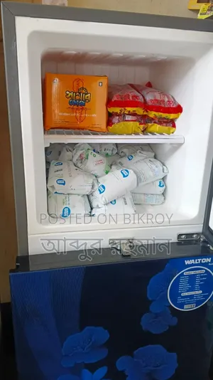 Walton Fridge